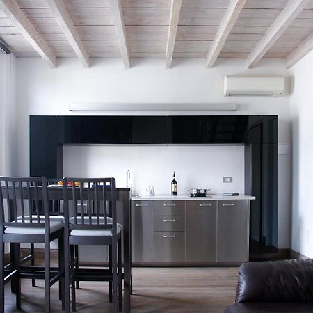 Apartamento Bronzino Loft Florencia Exterior foto
