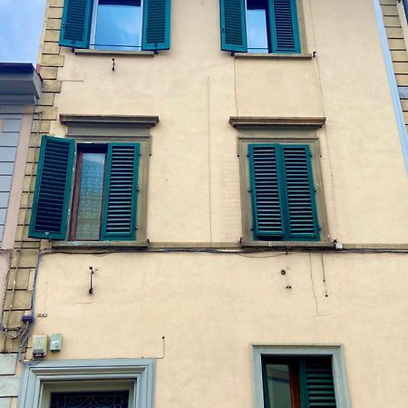 Apartamento Bronzino Loft Florencia Exterior foto