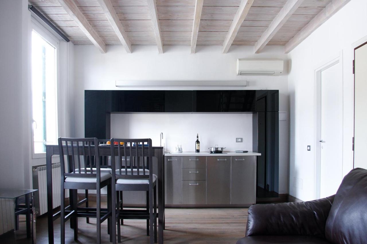 Apartamento Bronzino Loft Florencia Exterior foto