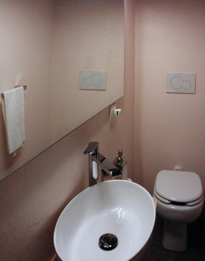 Apartamento Bronzino Loft Florencia Exterior foto