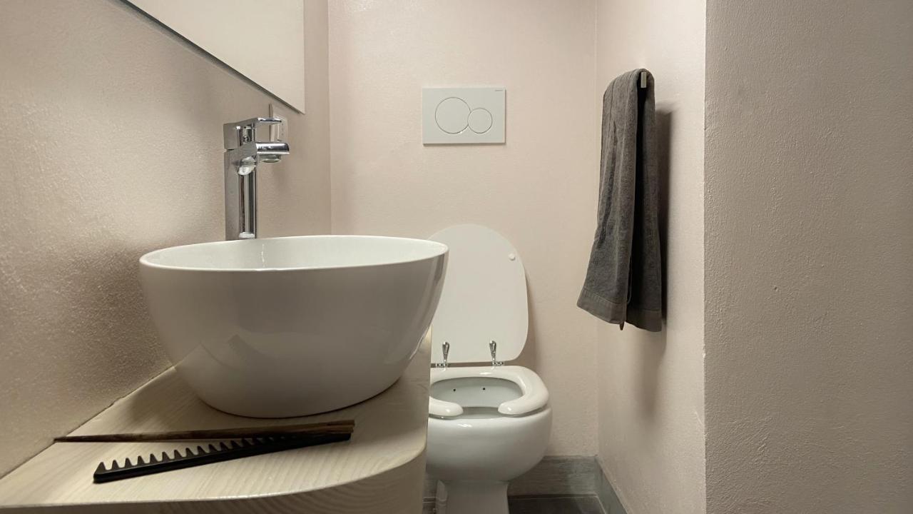 Apartamento Bronzino Loft Florencia Exterior foto