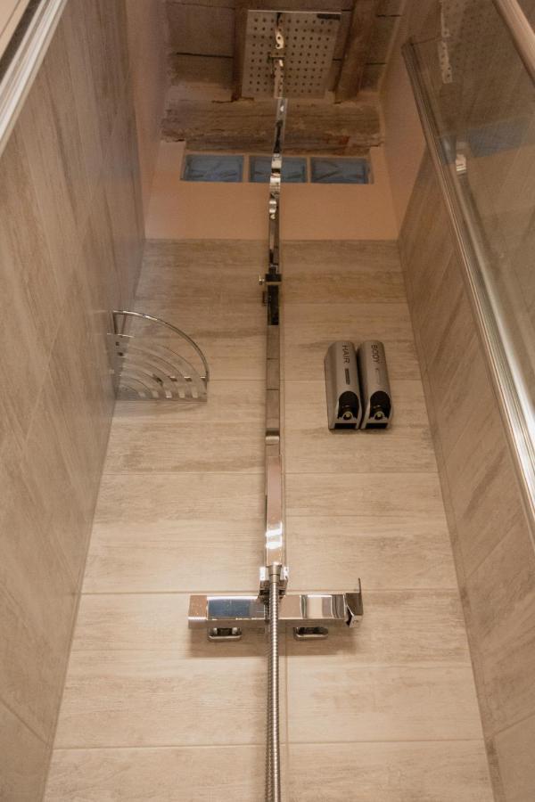 Apartamento Bronzino Loft Florencia Exterior foto